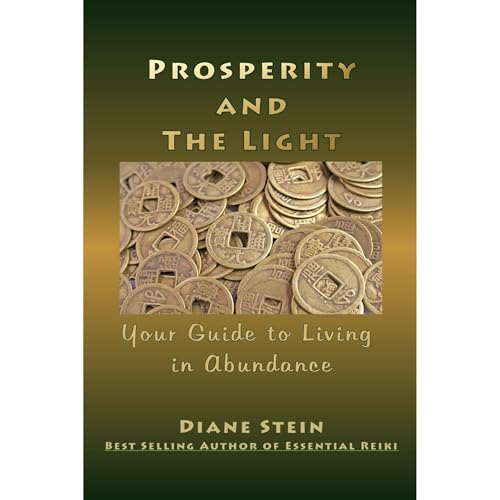 Cover of Prosperity and the Light