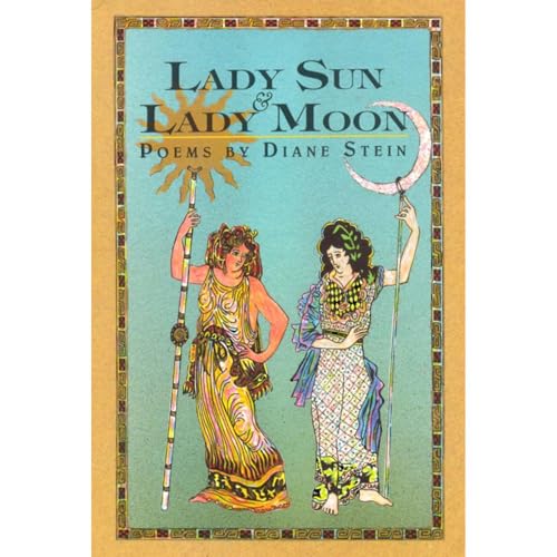 Cover of Lady Sun & Lady Moon