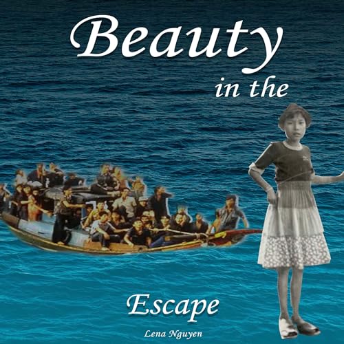 Cover of Beauty in the Escape