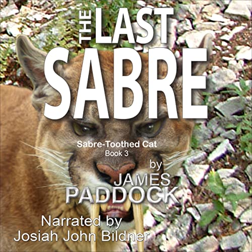 Cover of The Last Sabre