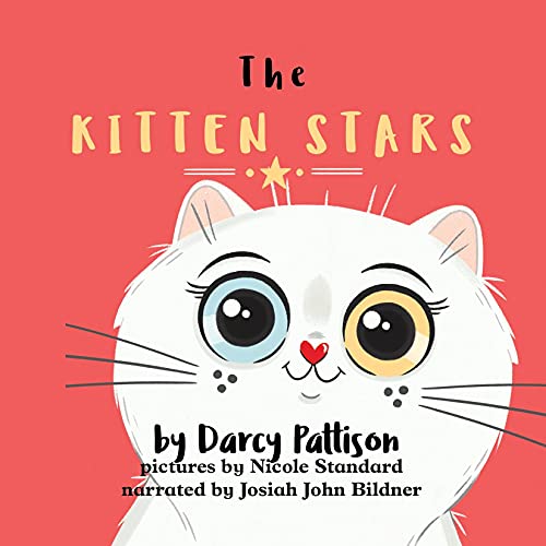 Cover of The Kitten Stars