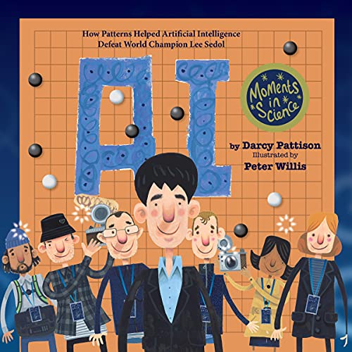 Cover of A.I.
