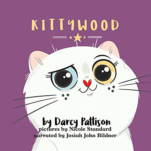 Cover of Kittywood