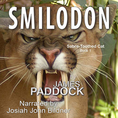 Cover of Smilodon
