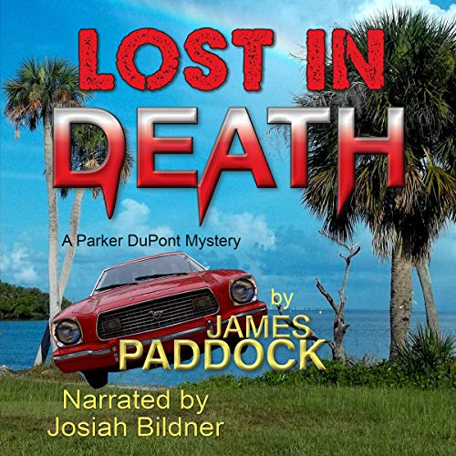 Cover of Lost in Death