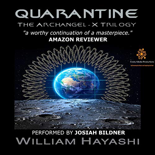 Cover of Quarantine