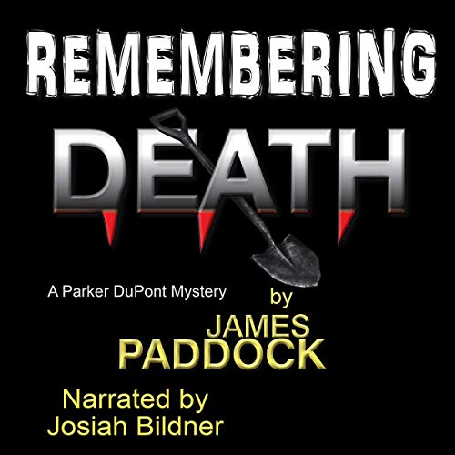 Cover of Remembering Death