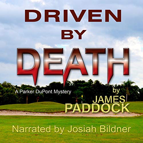 Cover of Driven by Death