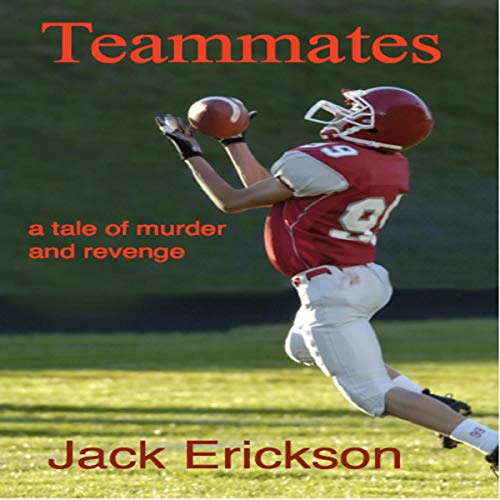 Cover of Teammates