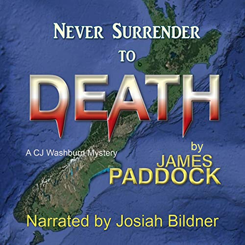 Cover of Never Surrender to Death