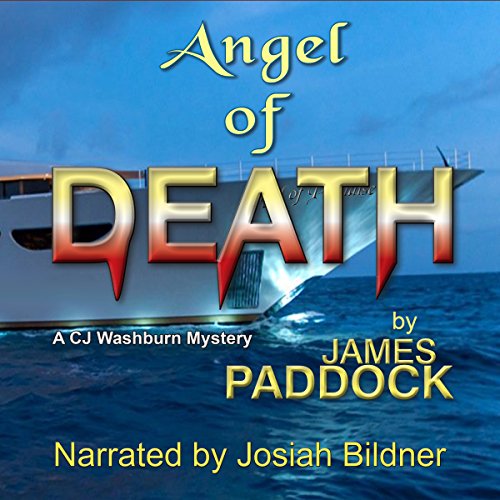Cover of Angel of Death