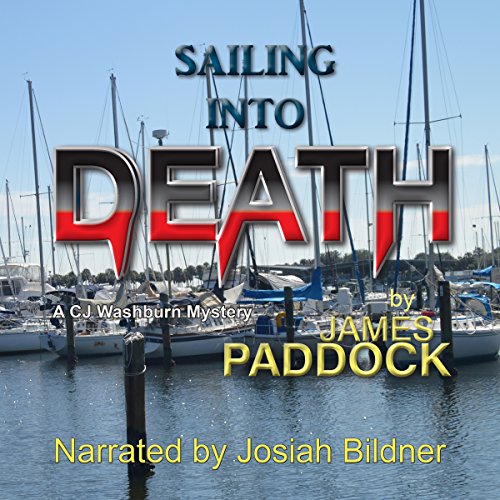Cover of Sailing into Death