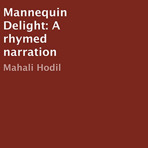 Cover of Mannequin Delight