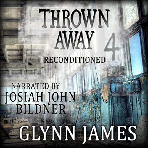 Cover of Reconditioned