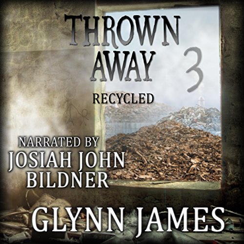 Cover of Thrown Away 3: Recycled