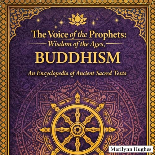 Cover of The Voice of the Prophets