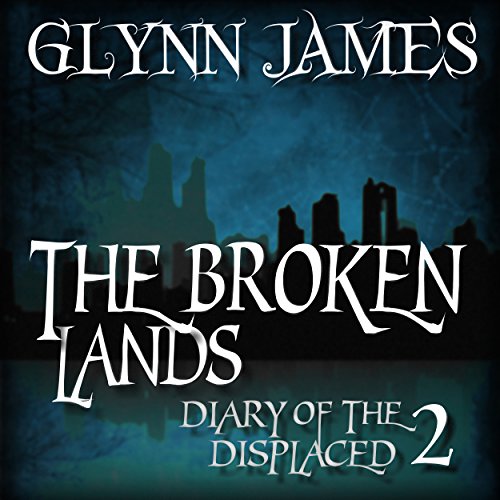 Cover of Diary of the Displaced