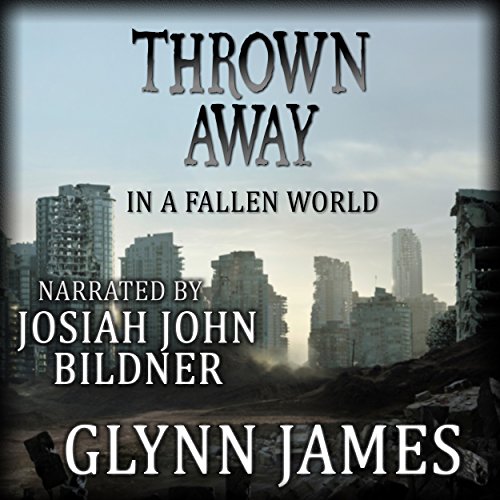 Cover of Thrown Away