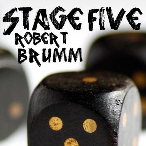 Cover of Stage Five