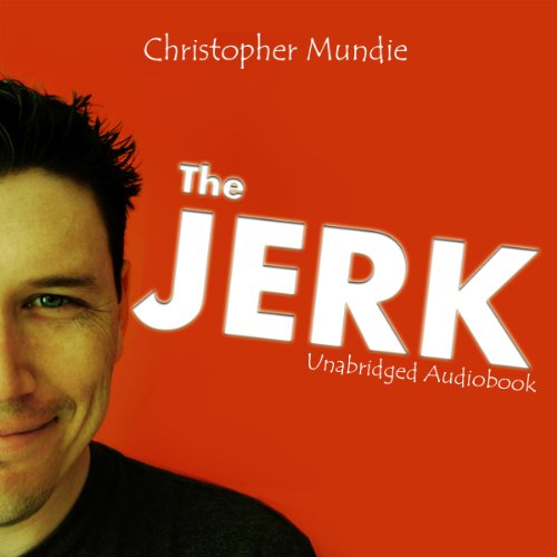 Cover of The Jerk