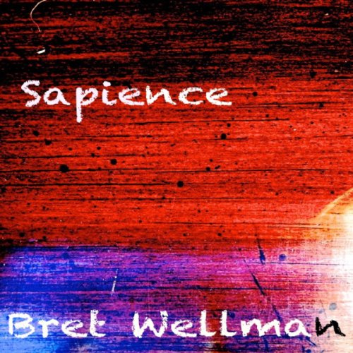 Cover of Sapience