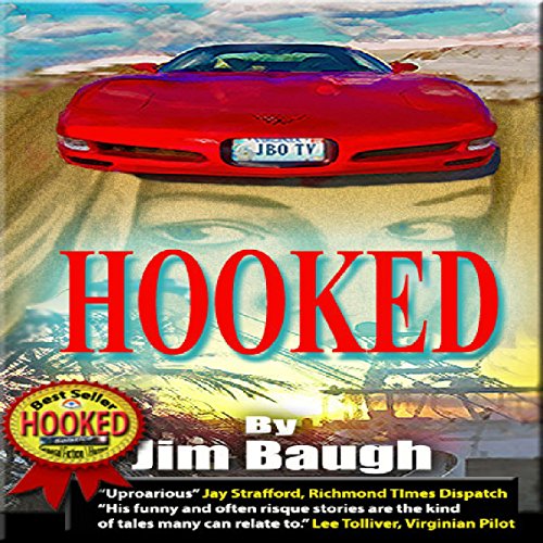 Cover of Hooked