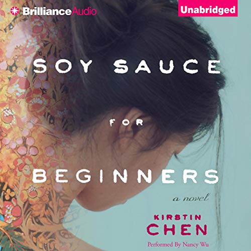 Cover of Soy Sauce for Beginners