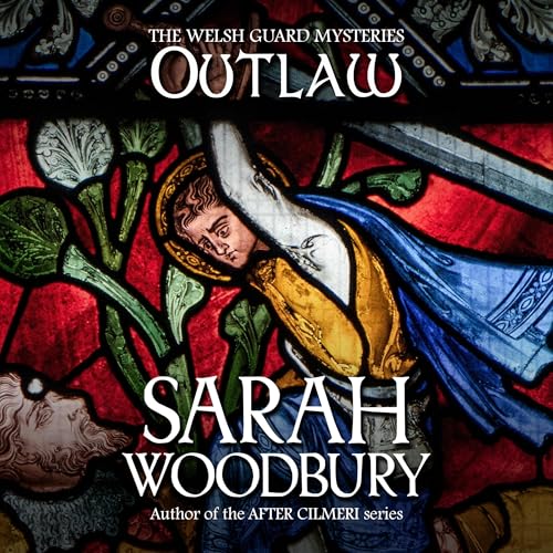 Cover of Outlaw