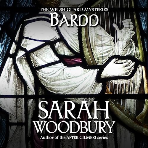 Cover of Bardd
