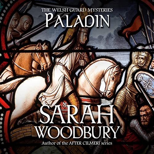Cover of Paladin