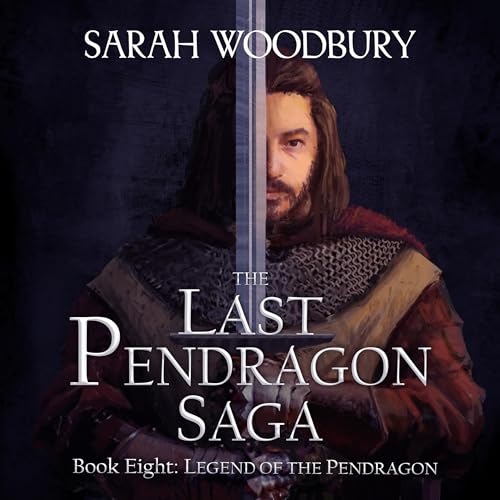 Cover of Legend of the Pendragon