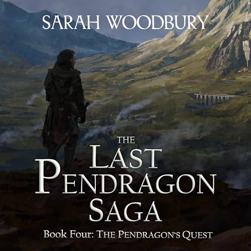 Cover of The Pendragon's Quest