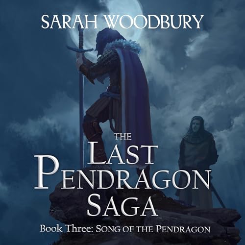 Cover of Song of the Pendragon