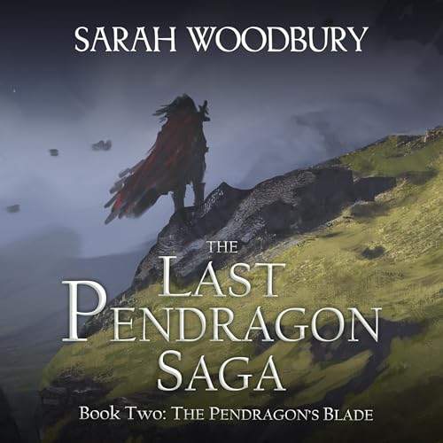 Cover of The Pendragon's Blade