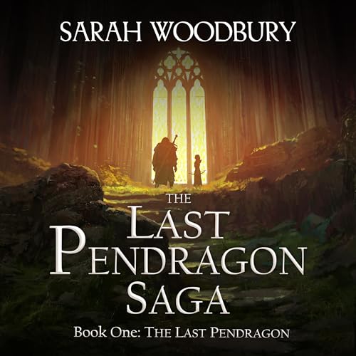 Cover of The Last Pendragon