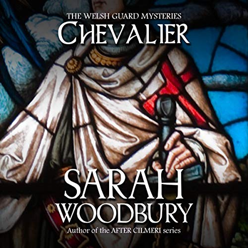 Cover of Chevalier