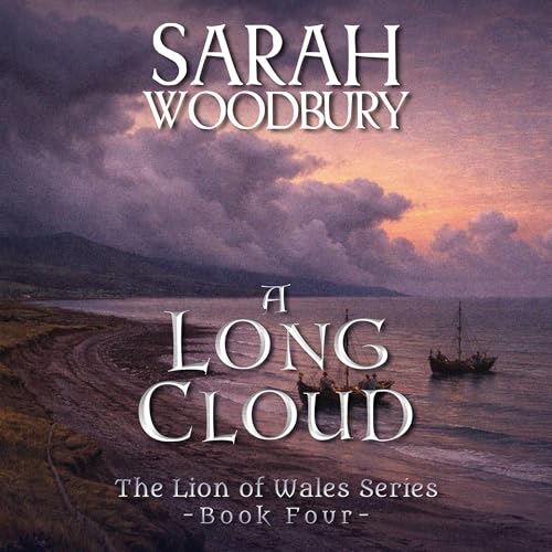 Cover of A Long Cloud