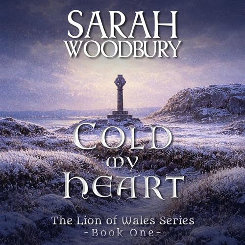 Cover of Cold My Heart