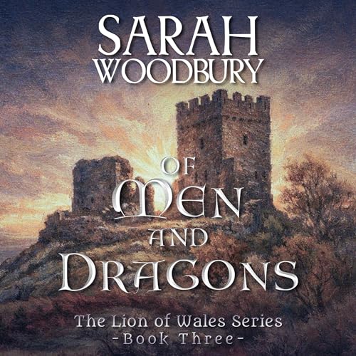 Cover of Of Men and Dragons