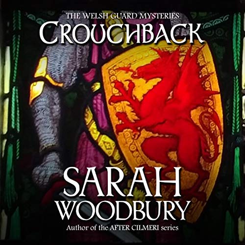 Cover of Crouchback