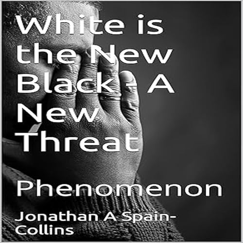 Cover of A New Threat
