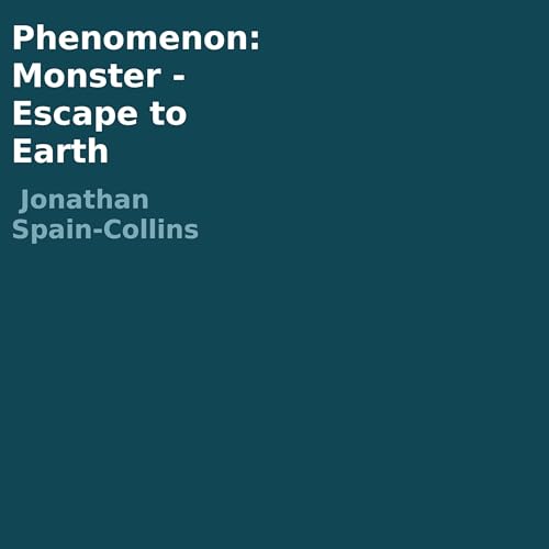 Cover of Escape to Earth