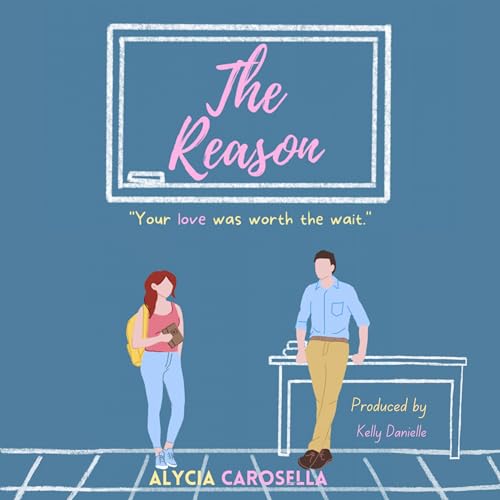 Cover of The Reason