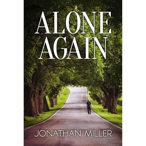 Cover of Alone Again