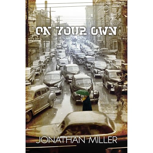 Cover of On Your Own