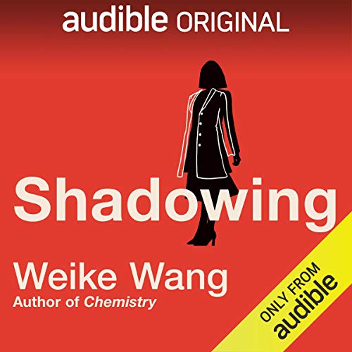 Cover of Shadowing