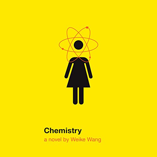 Cover of Chemistry