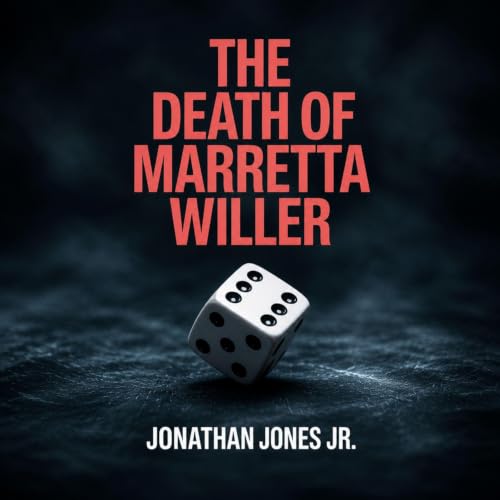 Cover of The Death of Marretta Willer