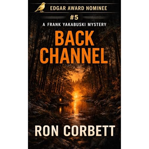 Cover of Back Channel