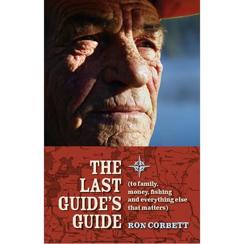 Cover of The Last Guide's Guide